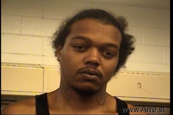 Deandre Dante Smith Mugshot